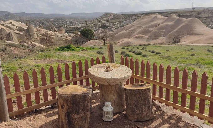 Urgup House | Unique Valley House Experience-Ovadi1