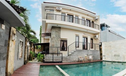 Bukit Villa | Unique Villa Jimbaran