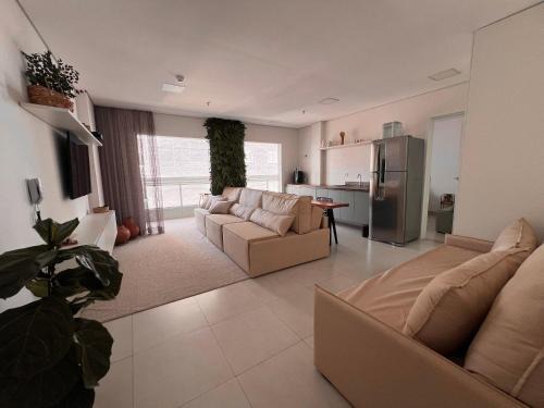Boqueirao Apartment | Unitá Praia Grande Boqueirão