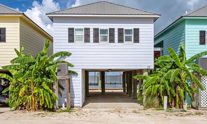 Fish Camps Condo | Unit 043 - Fish Camp 015 - Pool - Community Boat Ramp - Cute as can be!