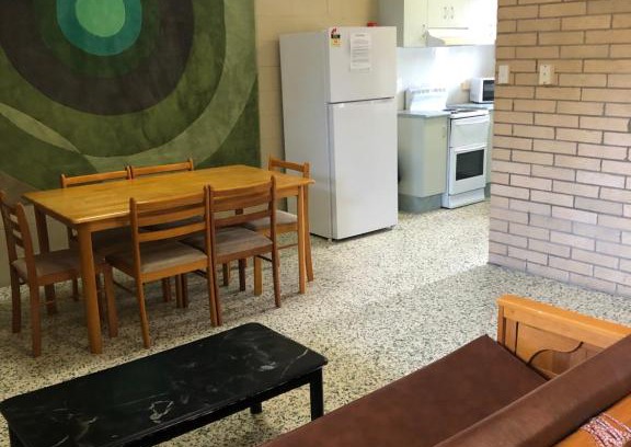 Emu Park Apartment | Unit 1 Pattison