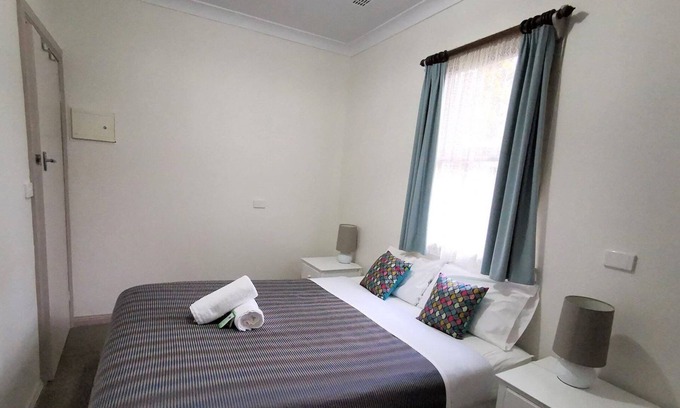 Bright Cottage | Unit 1 - Two Bedroom - HomeAway