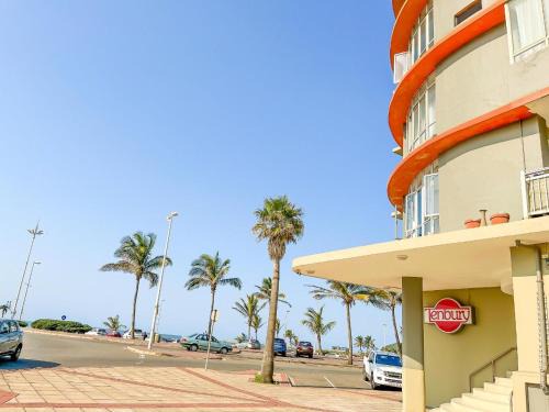 South Beach Apartment | Unit 1004 @Tenbury