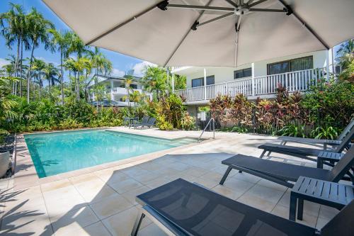 Port Douglas Apartment | Unit 15 @ Tropical Reef: 2 mins to Four Mile Beach