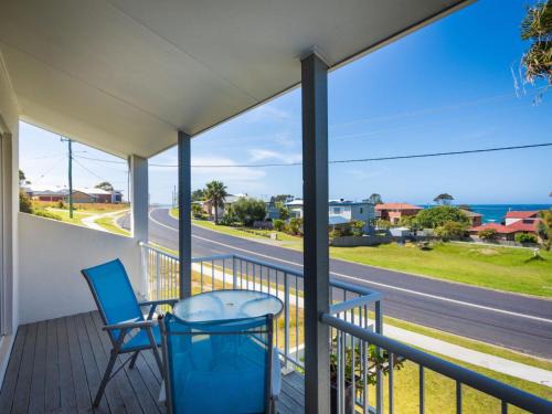 Dalmeny Apartment | Unit 2 43 Noble Parade Dalmeny