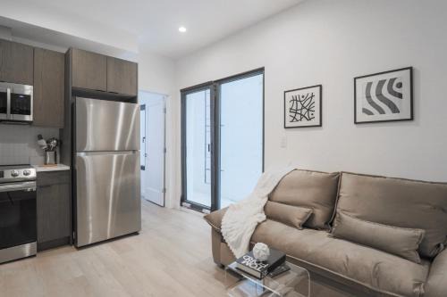 Shaw Apartment | Unit 2 Cozy One bed in the heart of Dc