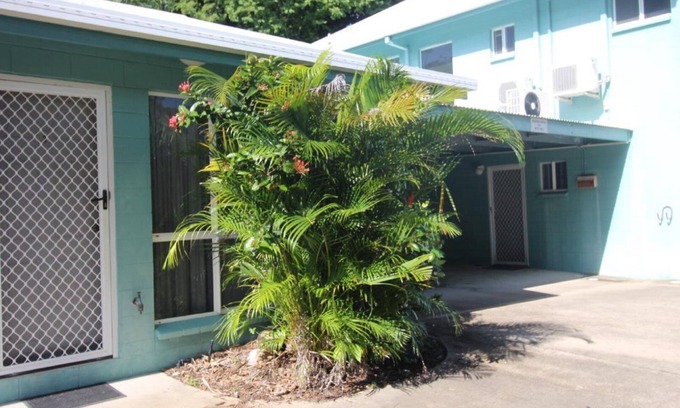 Arcadia Apartment | Unit 3 Beachcomber, Arcadia