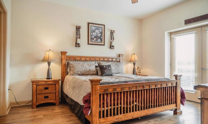 Pigeon Forge Condo | Unit 3105 - FREE Attraction Ticket with EACH night Stay Including Dollywood