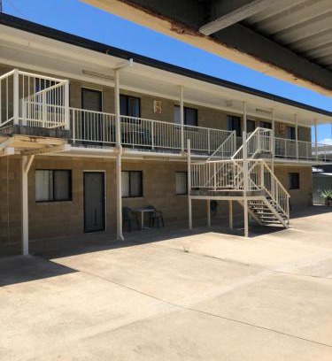 Emu Park Apartment | Unit 4 Pattison