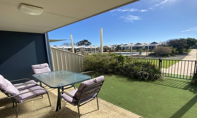 Jurien Bay Villa | Unit 47 Seafront Estate
