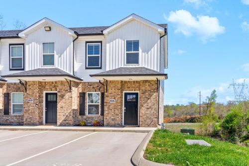 Clarksville Apartment | Unit #606