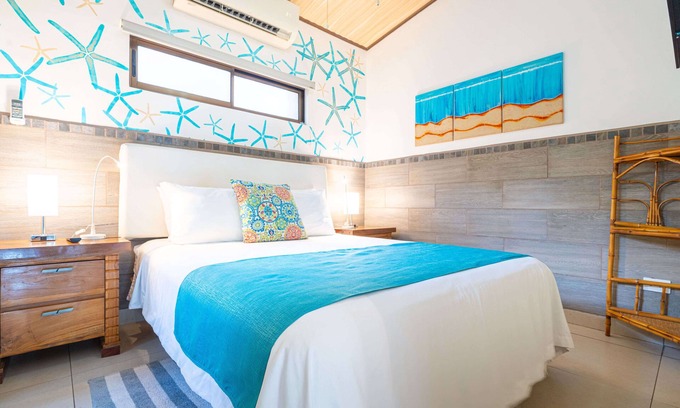 El Cerro Villa | Unit 7 Tico Tico Villas Grand Villa