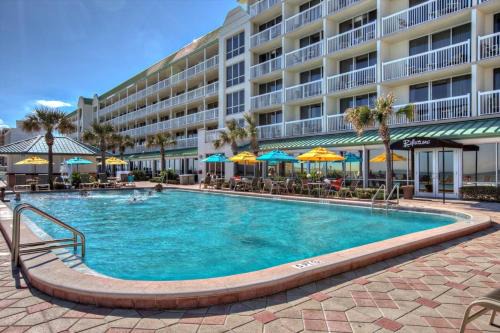 Ortona Park House | Unit #817