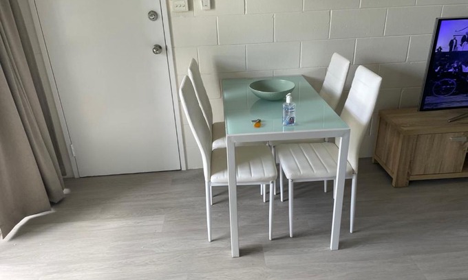 Westcourt Apartment | unit20