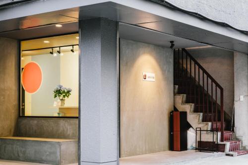 Higashikanda Hotel | unito CHIYODA