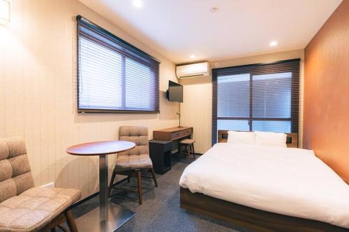 Shimogyo Apartment | unito residence KYOTO Gojo