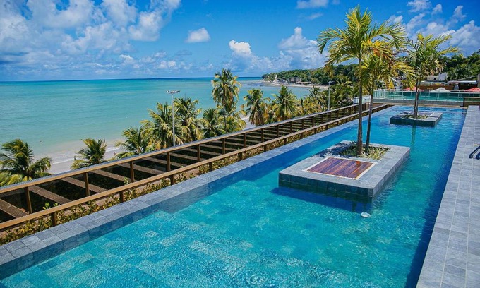 Cabo Branco Apartment | Unity #112 - Luxury in Cabo Branco by Carpediem