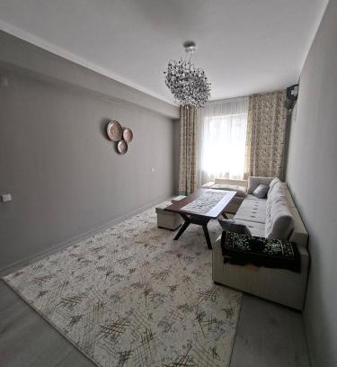 Fergana Apartment | Universitet 22-3-33