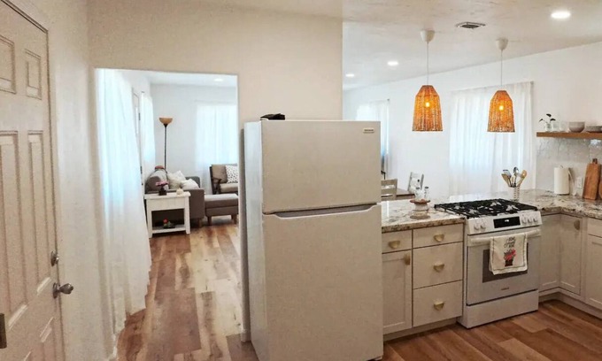 Rincon Heights House | University Casa Bonita
