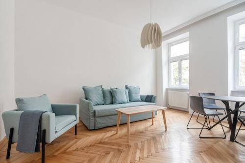 Brigittenau Apartment | UNIVERSUM APARTMENT 2