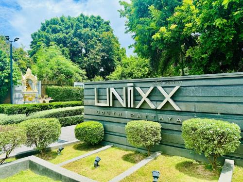 Pratumnak Hill Apartment | Unixx Sea View Holiday apartment Mung Pattaya