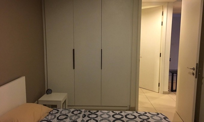 South Pattaya Condo | Unixx South Pattaya Free Cleaning WiFi Utility