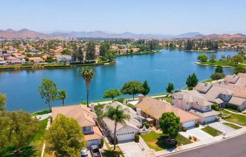 Menifee House | Unlisted