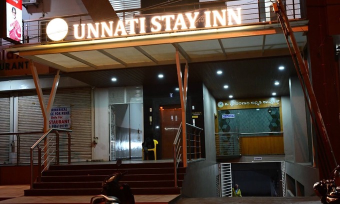 Vijayapura Cabin | Unnati Stays Inn, VIJAYAPUR