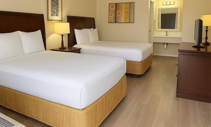 Kissimmee Hotel | Unno Boutique Hotel