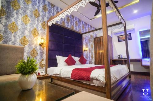 Amritsar Hotel | Uno Elite