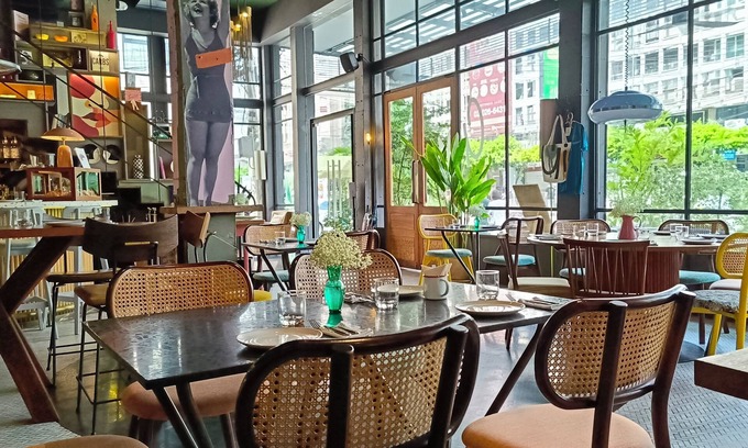 Khlong Toei Nuea Hotel | Uno Express