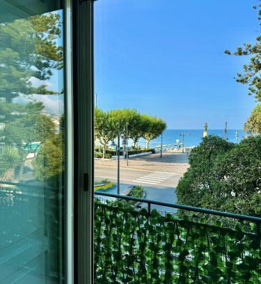 Maiori House | Uno sguardo sul mare