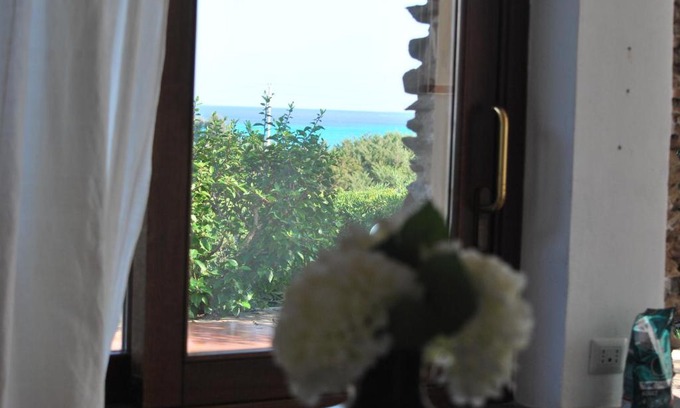 La Pelosa House | Uno Sguardo sulla Pelosa