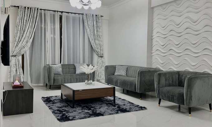 Upanga East Apartment | Unrivaled Service, Unmatched Experience