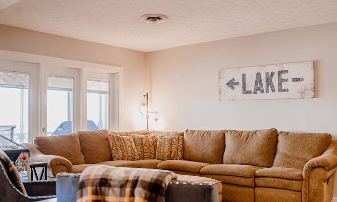 Bronston Condo | Unsalted Overlook 12-3- Golf, Pool, Pickleball