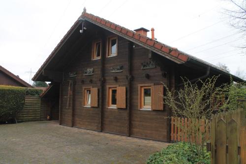 Haddorfer Seen House | Unser Landhaus - Lastering Ferienhäuser & Apartments