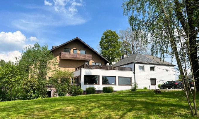 Bad Steben Hotel | Unsereins Hotel