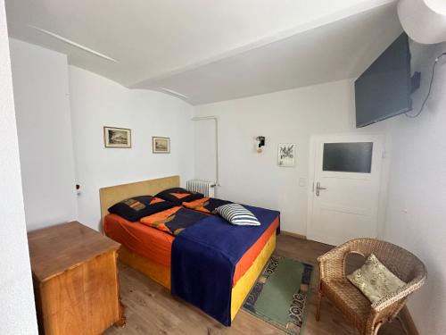 Nebra Apartment | Unstruttal