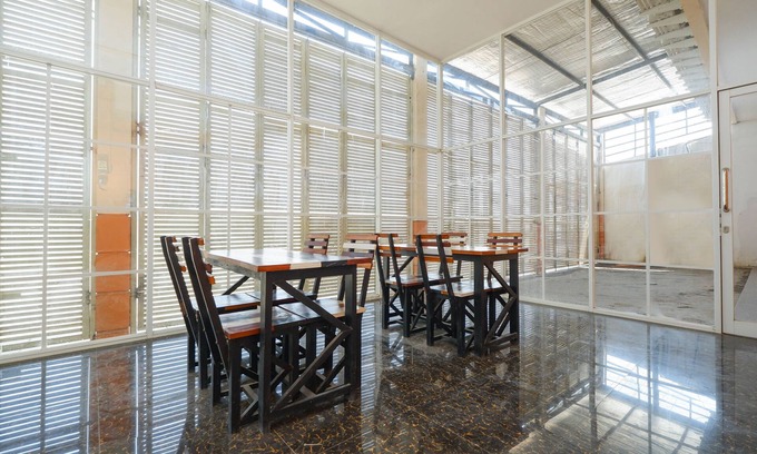 Semarang House | Unta Residence