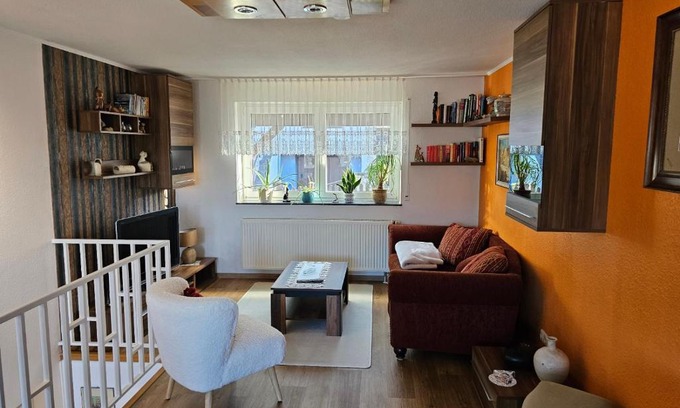 Wenigenjena Apartment | Unter dem Fuchsturm