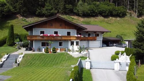 Radstadt House | Unterbleiwanghof