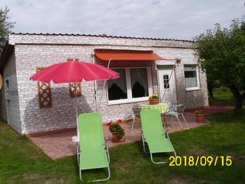 Zarrendorf Apartment | Unterkünfte in Zarrendorf