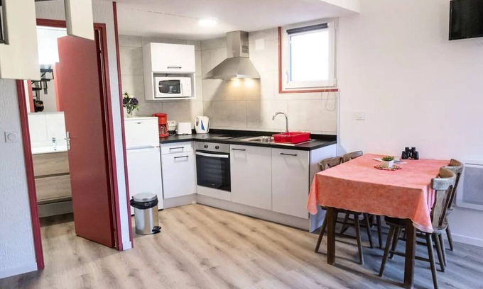 La Petite-Pierre Villa | Unterkunft 6/8 Personen