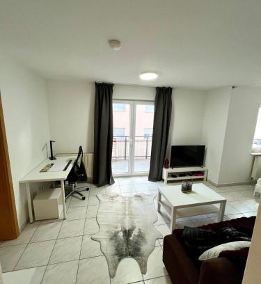 Schwann Apartment | Unterkunft an der Schwannerwarte