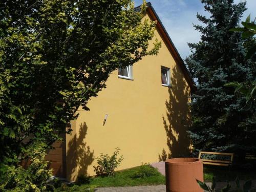 Pittersdorf House | Unterkunft FERIENHAUS "HUMMELCASA" IM HUMMELGAU UNWEIT BAYREUTH FÜR MAX 5 PERSONEN