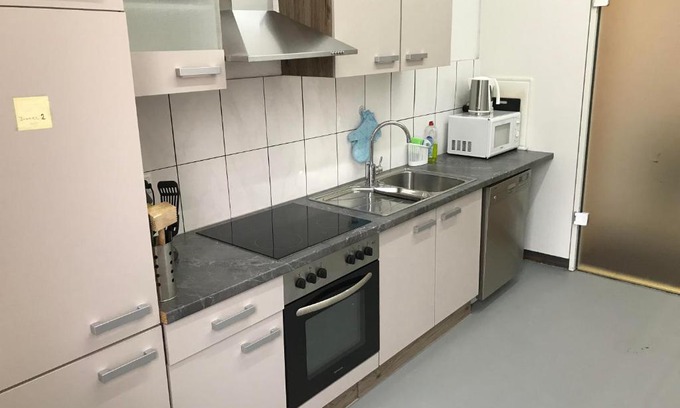 Goeppingen Hostel | Unterkunft Göppingen