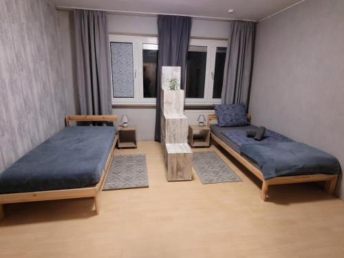 Habinghorst Apartment | Unterkunft in Castrop-Rauxel, Henrichenburg mit guter Verkehrsanbindung