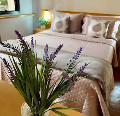 Jardins Apartment | UNU 403 Al. Lorena - Jardins: Piscina, Academia, +
