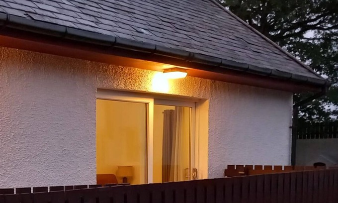 Balvicar Cottage | Unwind and Relax at The Wee House, Balvicar (child friendly)