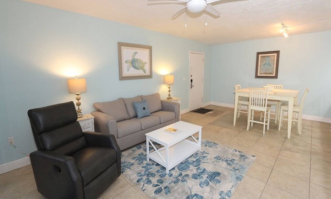 Whitney Beach Condo | Unwind by the Waves – Beach Castle Resort #5 by RVA
